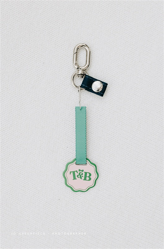 Ring Bearer Attachment