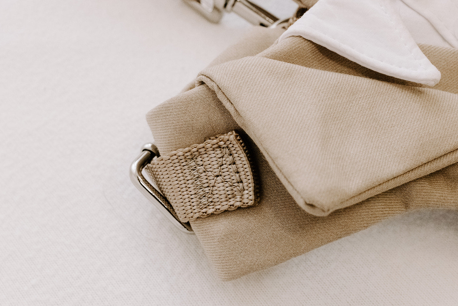 Sand Dog Suit Harness