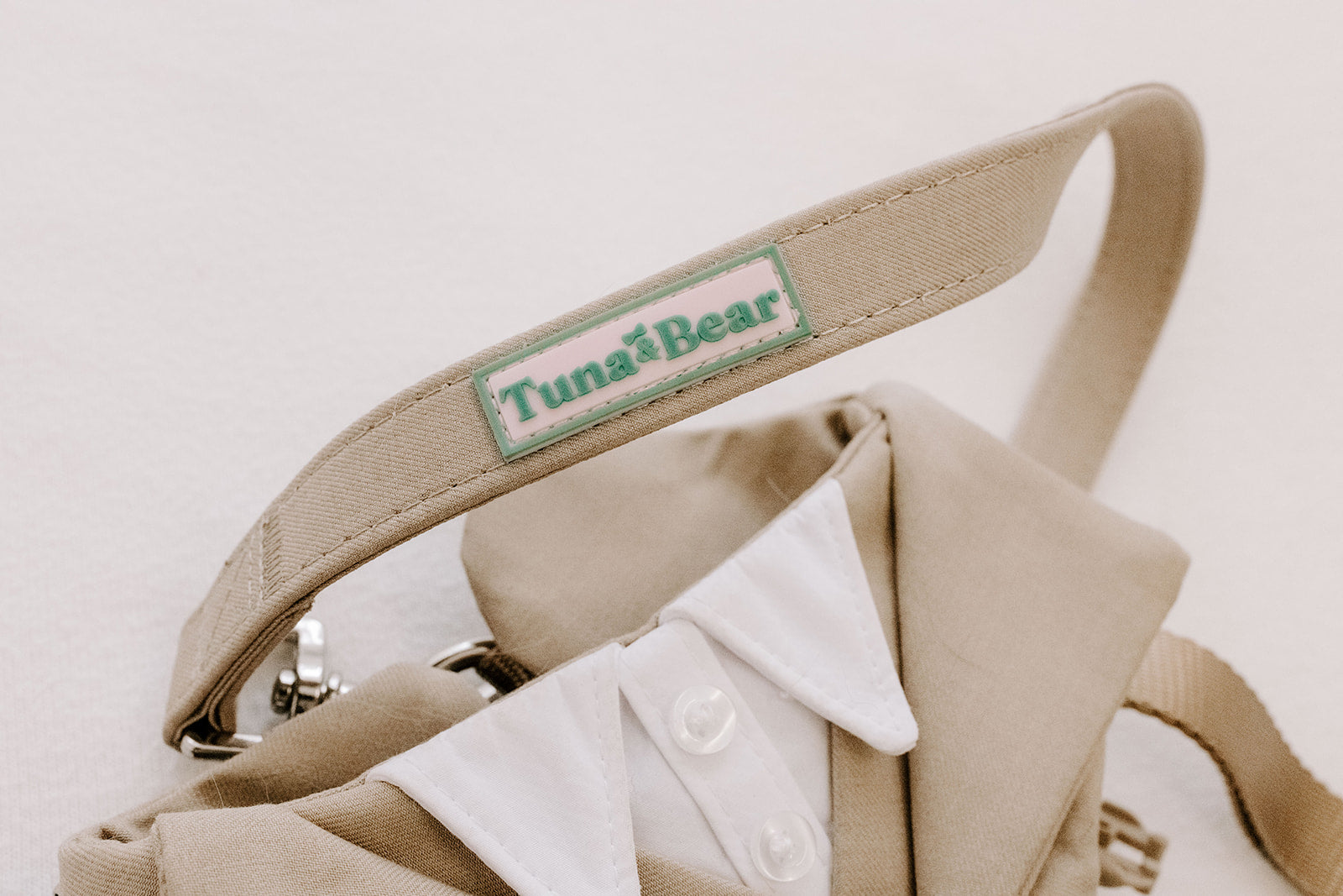 Sand Dog Suit Harness