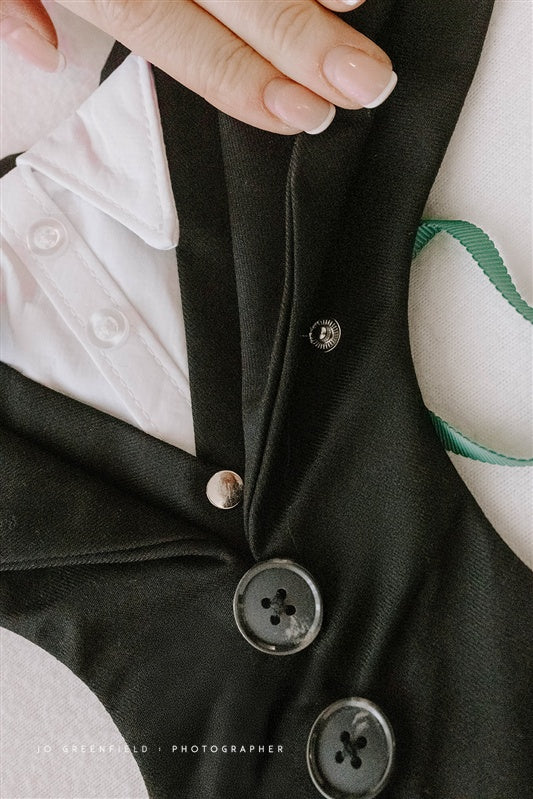 Ring Bearer Attachment
